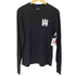 アミリ AMIRI L/S TEE ロゴ 長袖シャツ  メンズ import:S